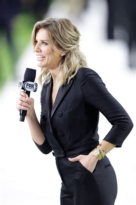 charissa thompson nude photos|Fox Sports host Charissa Thompson opens up about nude photo。